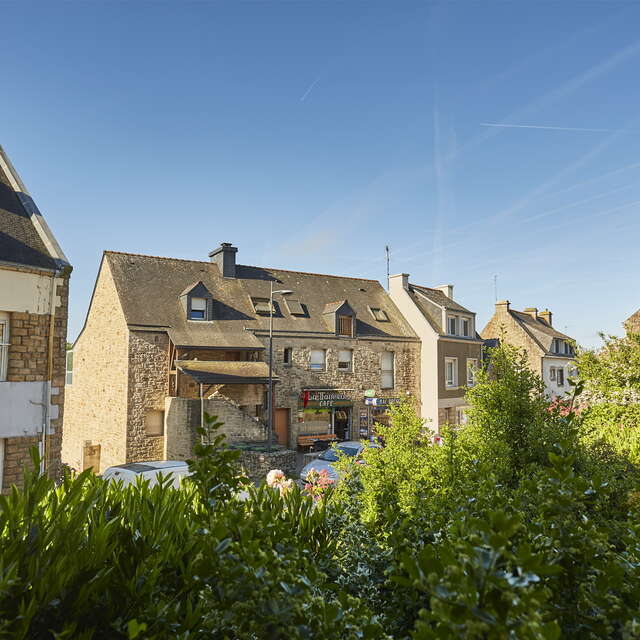 Ploemel - Circuit Tro Plenuer