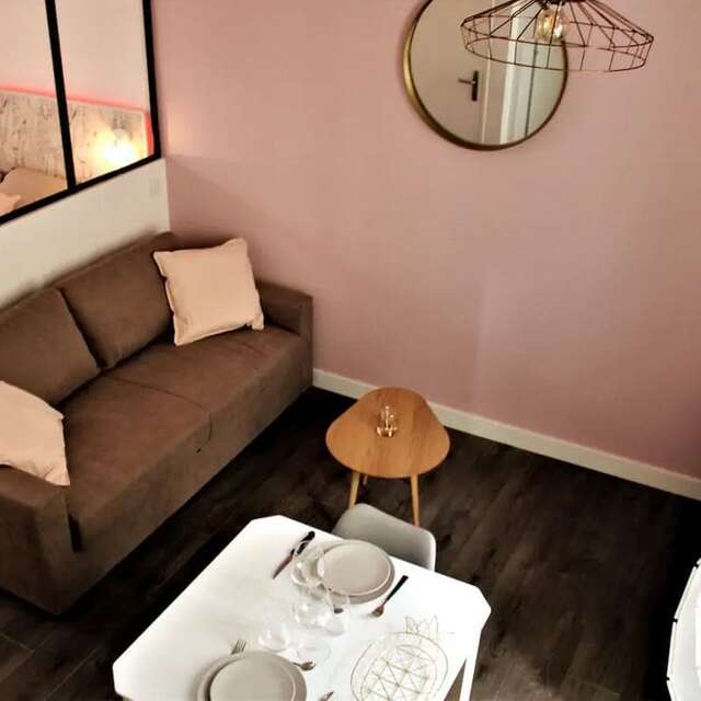 Cocooning Studio