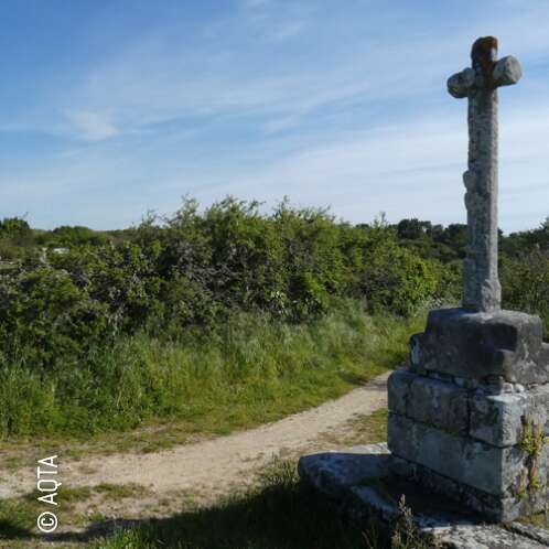 Carnac - Circuit de Cloucarnac