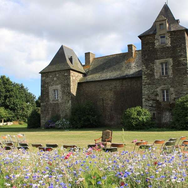 Manoir de Boyac