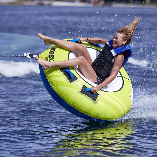 Nautic Sport by Plug & Play - Sports tractés