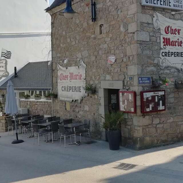 Crêperie Chez Marie