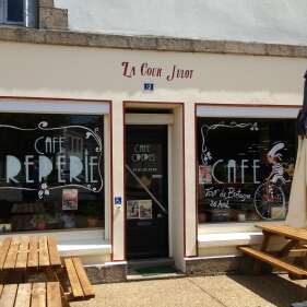 Crêperie La Cour Julot