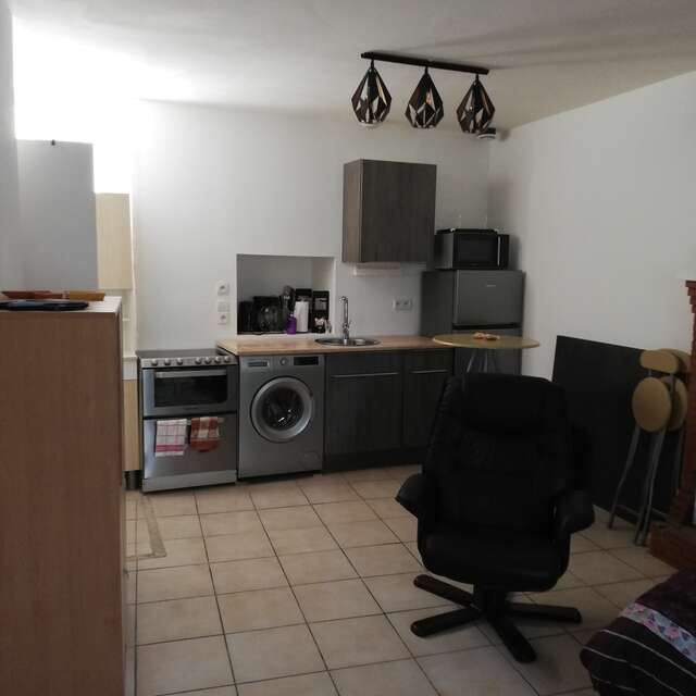 Studio "Au coeur des Artisans d'Art"