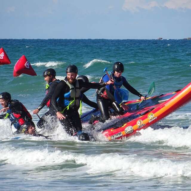 Terre Mer Aventure - Kib Lanta