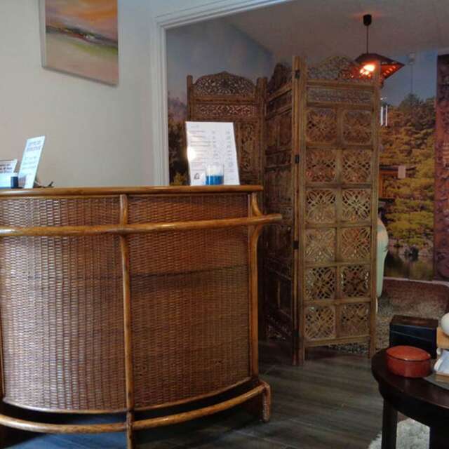Destination Massages
