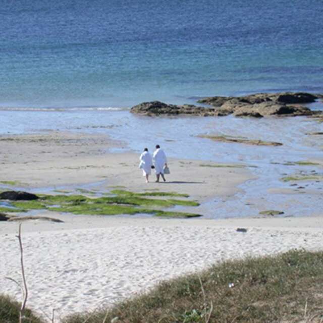 Plage de la Thalasso