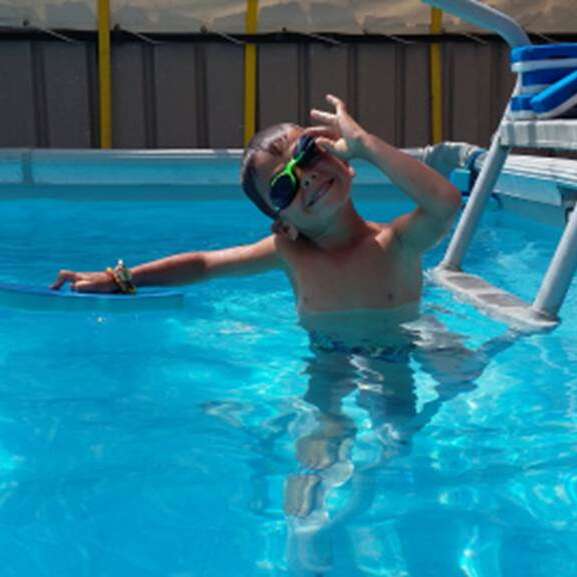 Ecole de Natation du Roaliguen