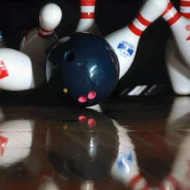 Le Master Bowling