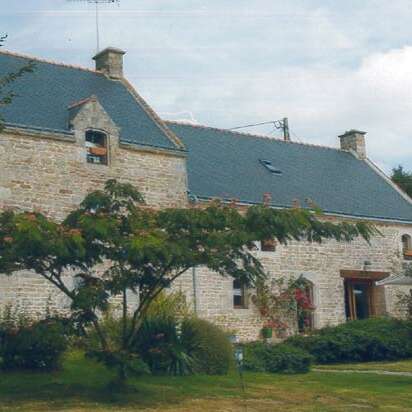 Tiphangne Christian et Annie