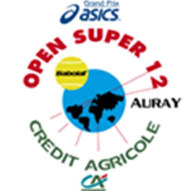 Tennis club d'Auray