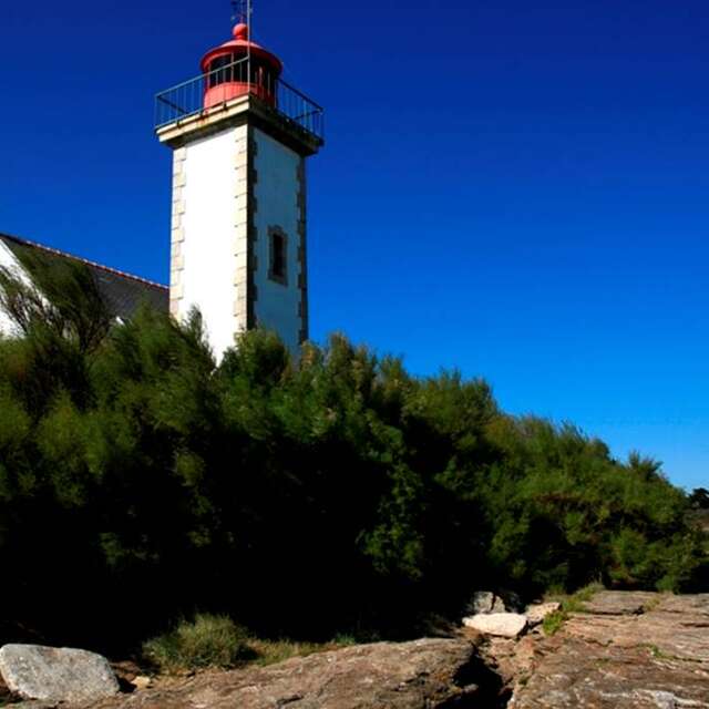 Pointe des Chats