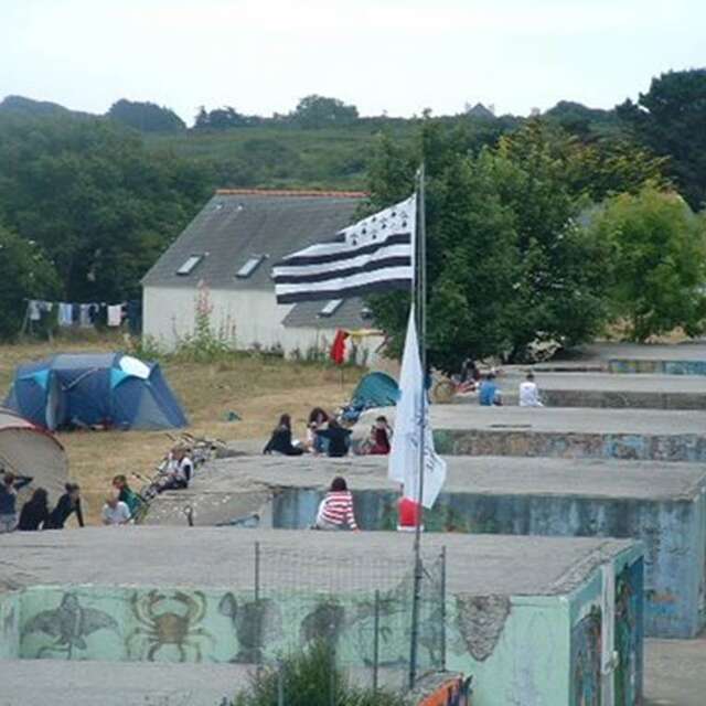 Auberge de Jeunesse HI Groix