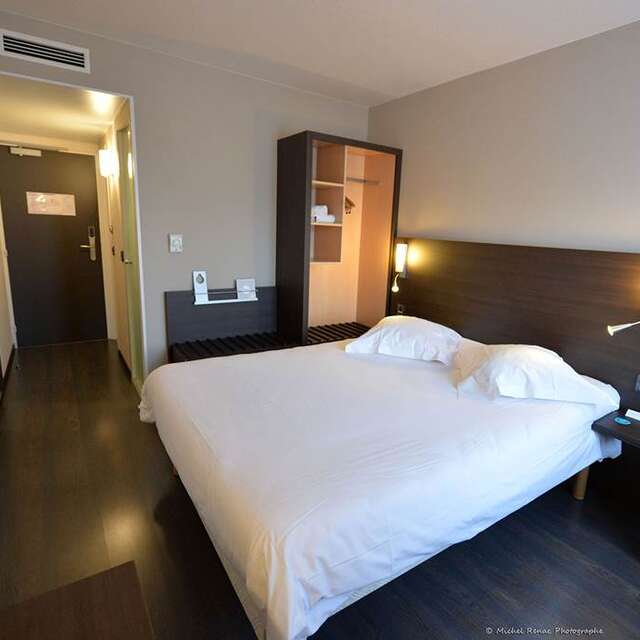 Hôtel Escale Oceania Vannes