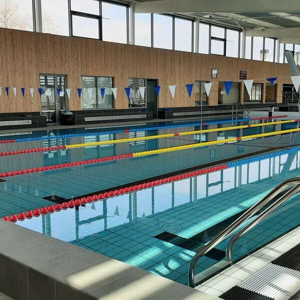 Centre aquatique Tri'eau