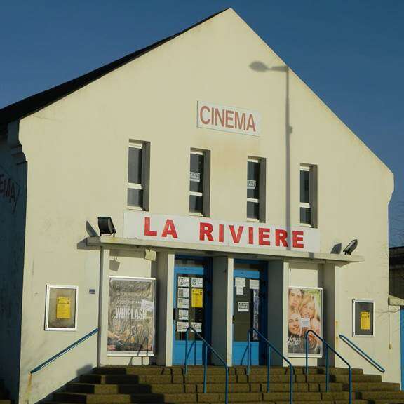 Cinéma La Rivière