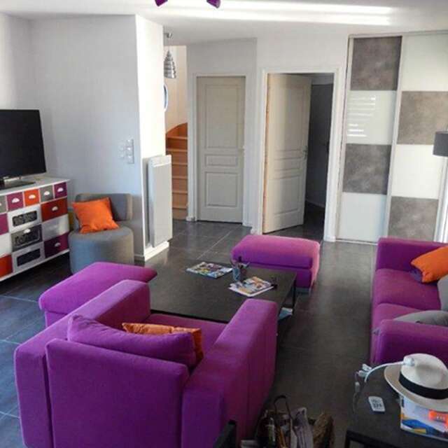 DREAN Régis - Villa Hortense - 6 personnes