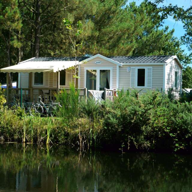 Camping Sandaya