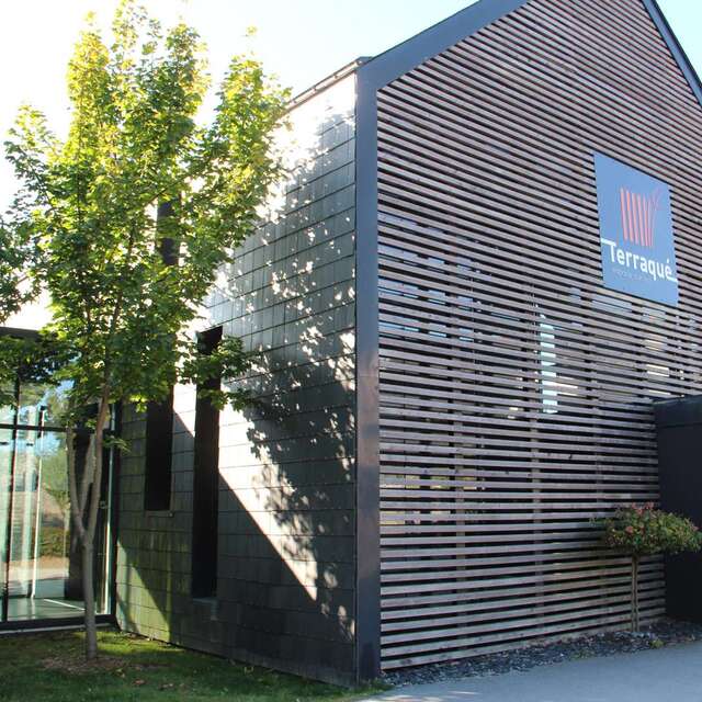 Espace Culturel Terraqué - Médiathèque de Carnac