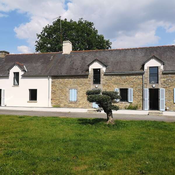 La Galnais - Gîte Ferdinand