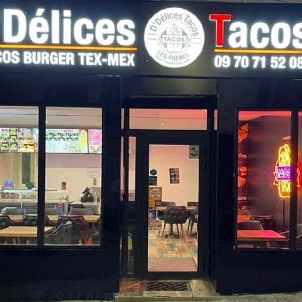 O'Délices Tacos