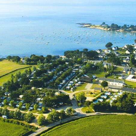 Camping L'Oasis