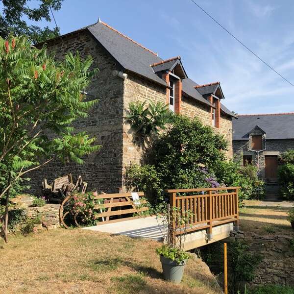 Journées du Patrimoine - Visite du Moulin de Tremel
