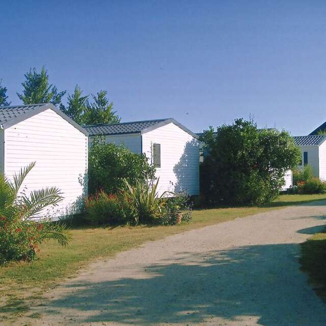 Camping de la Ferme Fleurie