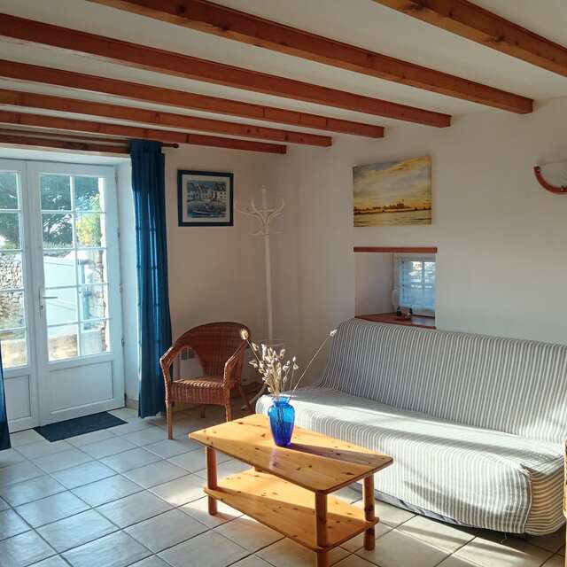 Maison Kerné - Ferrière