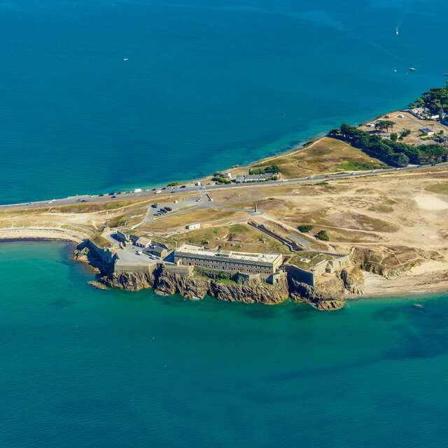 Le Fort Penthièvre