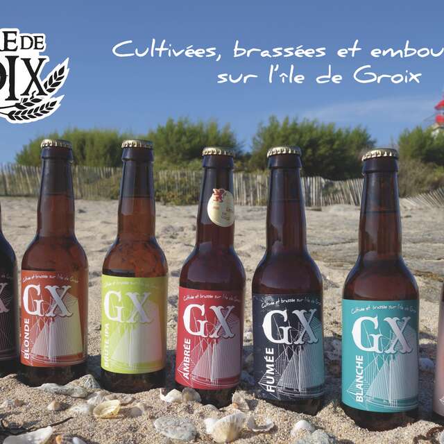 La Bière de Groix