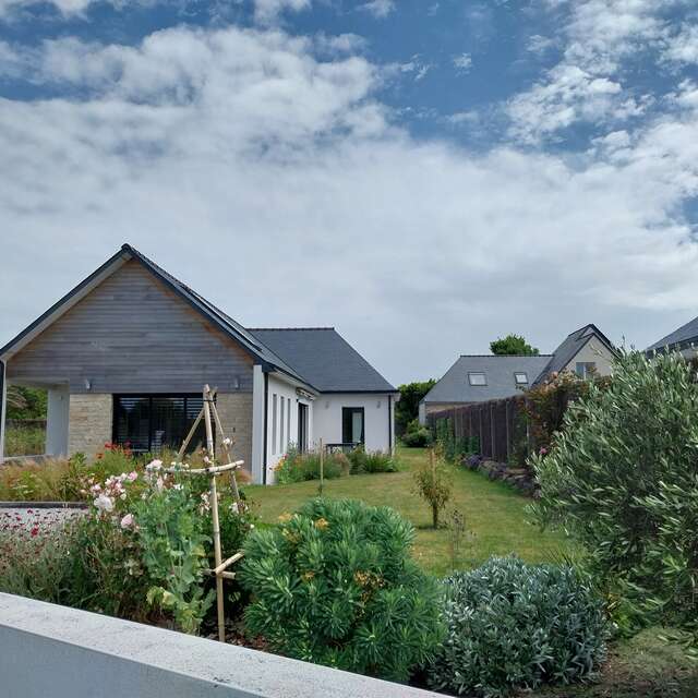 La Villa les Voiliers