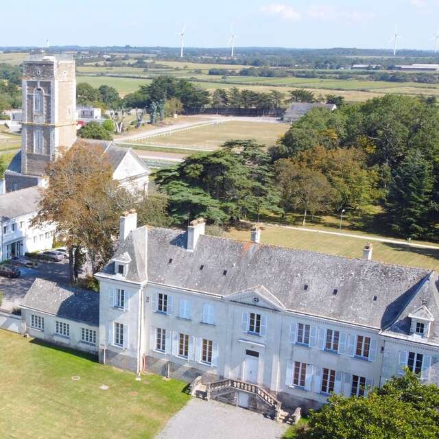 Le Château