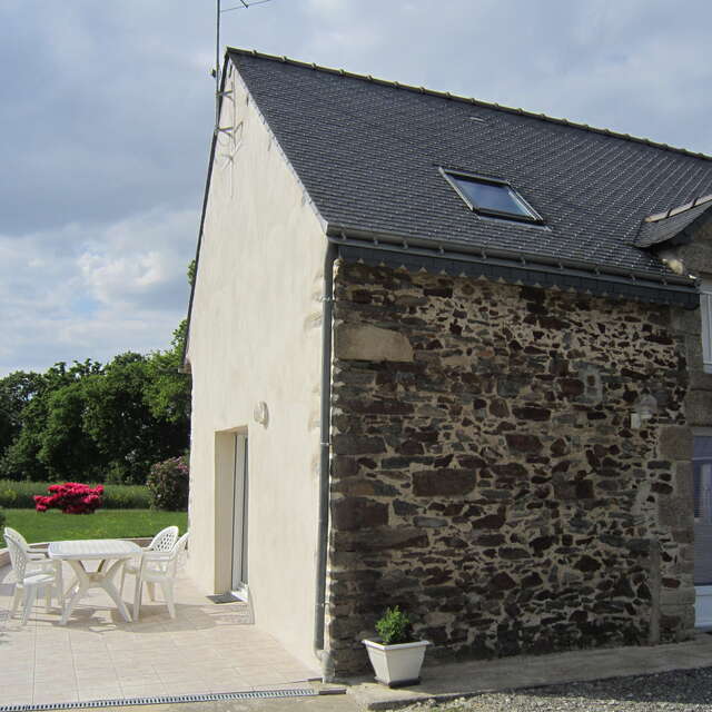 Gîte de Talcoët