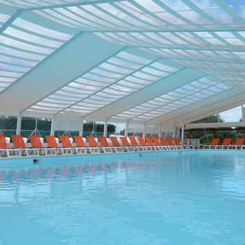 Camping Grand Air Cadu