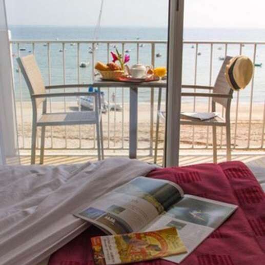 Hôtel de la Plage