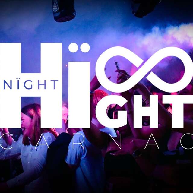 Hight Night Club