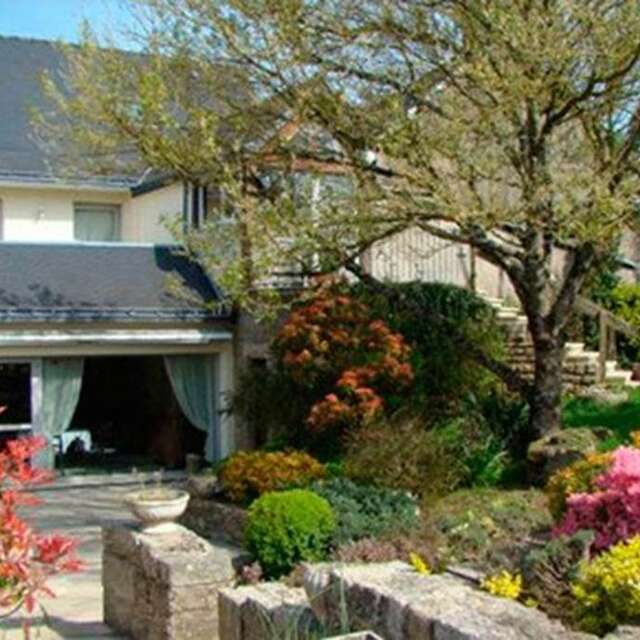 Hôtel-Restaurant Le Vieux Puits