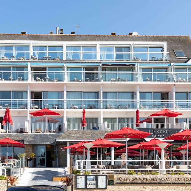 Le Diana Hôtel et Spa