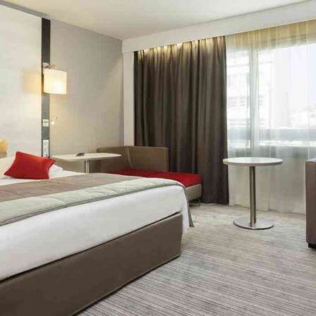 Hôtel Mercure