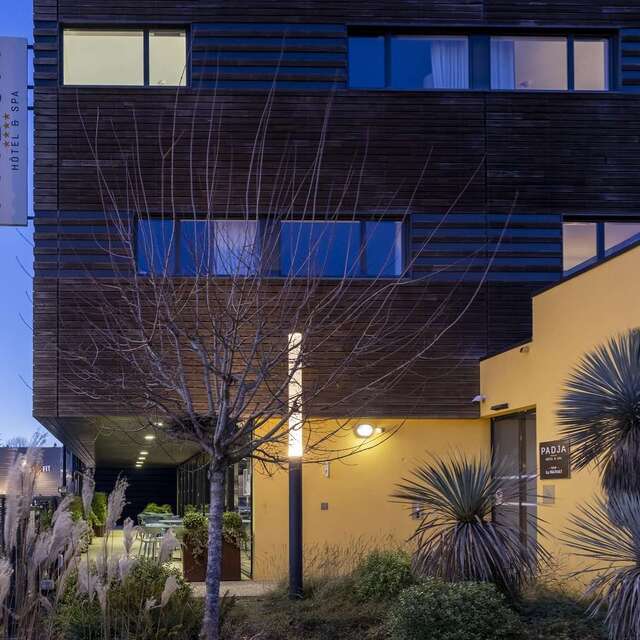 Padja Hôtel & Spa Vannes