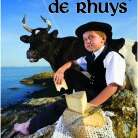 Ferme Fromagère de Suscinio