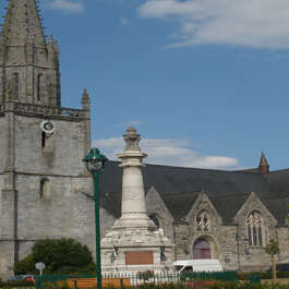 Eglise Notre-Dame de Joie