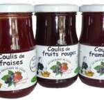 La Ferme Fruitière de Colpo