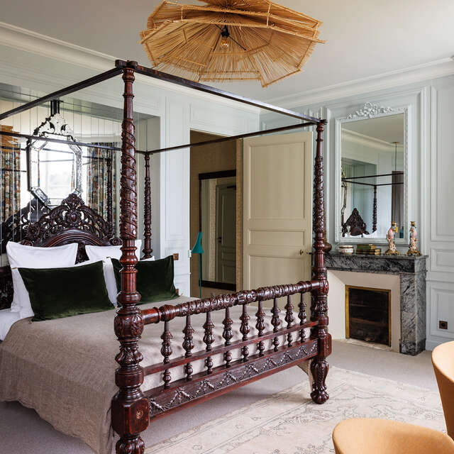 Domaine de Locguénolé & Spa