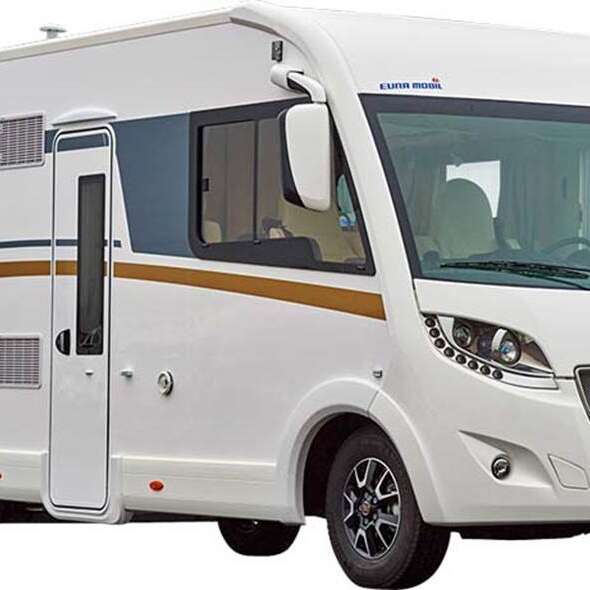 Aire de Camping Car