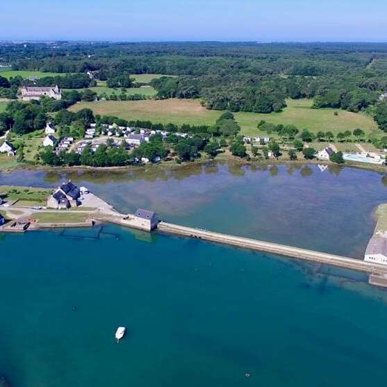 Camping le Lac