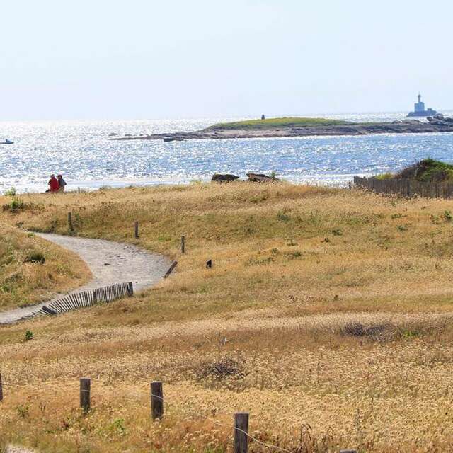 La Pointe de Conguel