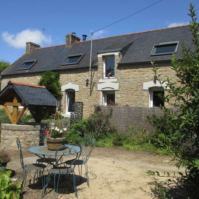 Chambres d'hôtes de la lande