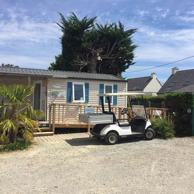 Camping Célimène